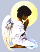 Engel Tageskarte heute Melchizedek, das spirituelle Gesetz der Anziehung